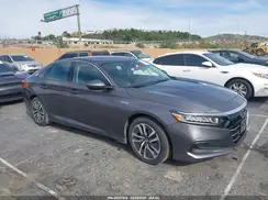 1HGCV3F1XMA018300 2021 HONDA ACCORD