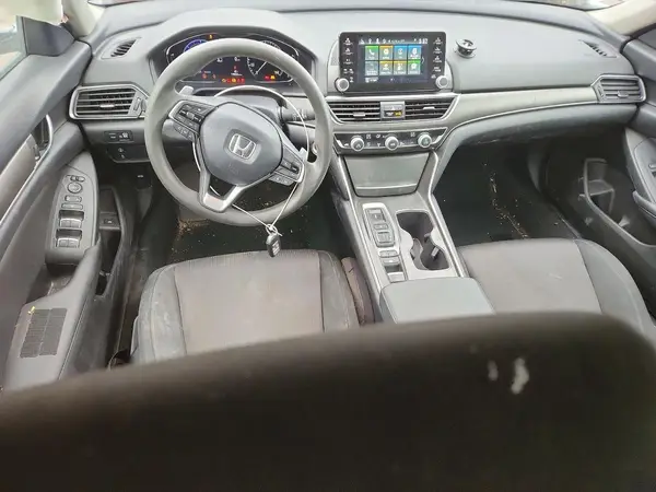 1HGCV3F1XMA018409 2021 HONDA ACCORD - Image 8