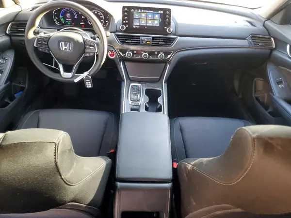 1HGCV3F1XNA009176 2022 HONDA ACCORD - Image 8