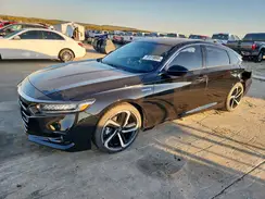 1HGCV3F20NA000012 2022 HONDA ACCORD