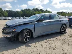 1HGCV3F20NA002195 2022 HONDA ACCORD