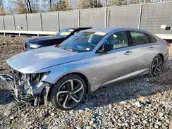 1HGCV3F20NA004321 2022 HONDA ACCORD