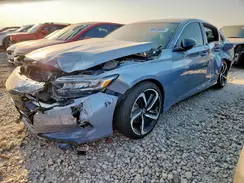 1HGCV3F20NA009924 2022 HONDA ACCORD