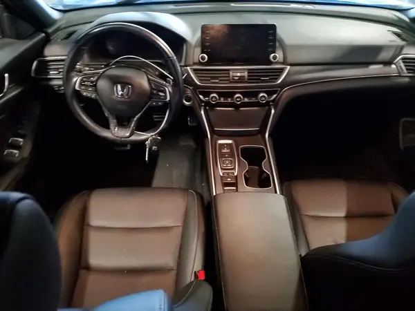 1HGCV3F20NA015271 2022 HONDA ACCORD - Image 8