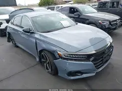 1HGCV3F20NA020101 2022 HONDA ACCORD