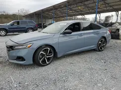 1HGCV3F20NA021815 2022 HONDA ACCORD