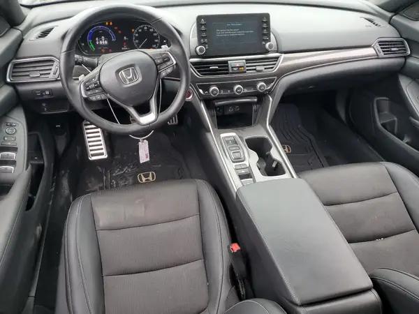 1HGCV3F20NA021815 2022 HONDA ACCORD - Image 8