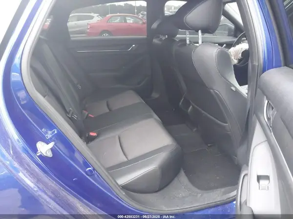1HGCV3F20NA026593 2022 HONDA ACCORD - Image 8