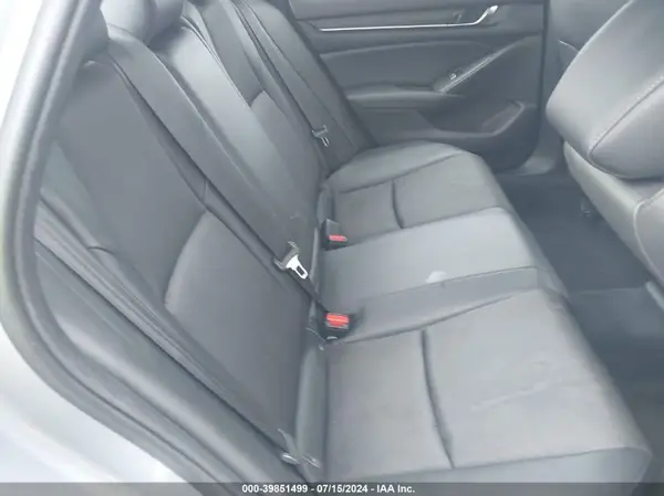 1HGCV3F20NA027792 2022 HONDA ACCORD - Image 8