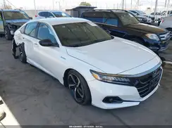 1HGCV3F20NA030515 2022 HONDA ACCORD