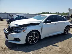 1HGCV3F20NA030546 2022 HONDA ACCORD