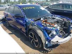 1HGCV3F20NA031065 2022 HONDA ACCORD