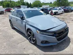 1HGCV3F20NA033575 2022 HONDA ACCORD