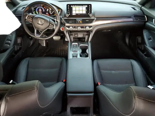 1HGCV3F20NA036119 2022 HONDA ACCORD - Image 8