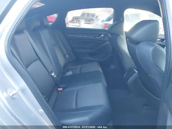 1HGCV3F20NA040297 2022 HONDA ACCORD - Image 8