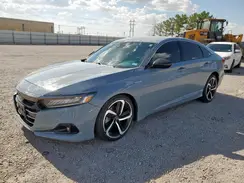 1HGCV3F20NA043443 2022 HONDA ACCORD