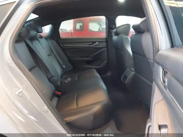 1HGCV3F20NA043586 2022 HONDA ACCORD - Image 8