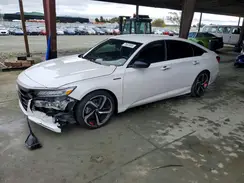 1HGCV3F20NA043829 2022 HONDA ACCORD