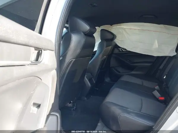 1HGCV3F20NA047251 2022 HONDA ACCORD - Image 8