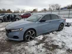 1HGCV3F20NA048061 2022 HONDA ACCORD