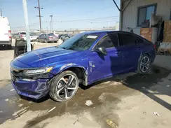 1HGCV3F21NA006501 2022 HONDA ACCORD