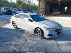 1HGCV3F21NA009933 2022 HONDA ACCORD