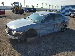 1HGCV3F21NA010371 2022 HONDA ACCORD