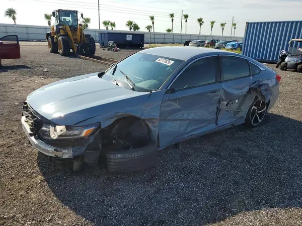 1HGCV3F21NA010371 2022 HONDA ACCORD