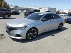 1HGCV3F21NA012007 2022 HONDA ACCORD