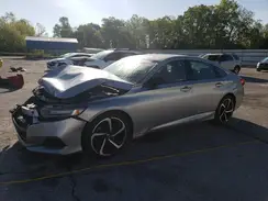 1HGCV3F21NA014596 2022 HONDA ACCORD