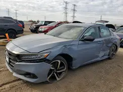 1HGCV3F21NA020592 2022 HONDA ACCORD