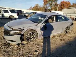 1HGCV3F21NA021810 2022 HONDA ACCORD