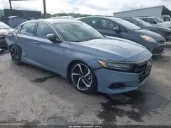 1HGCV3F21NA022911 2022 HONDA ACCORD