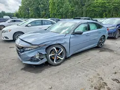1HGCV3F21NA023833 2022 HONDA ACCORD