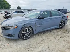 1HGCV3F21NA029731 2022 HONDA ACCORD