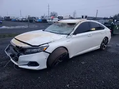 1HGCV3F21NA031205 2022 HONDA ACCORD