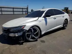 1HGCV3F21NA032208 2022 HONDA ACCORD