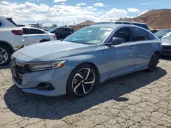 1HGCV3F21NA033018 2022 HONDA ACCORD