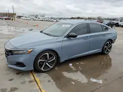 1HGCV3F21NA033245 2022 HONDA ACCORD