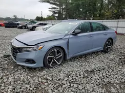 1HGCV3F21NA037537 2022 HONDA ACCORD