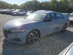 1HGCV3F21NA037604 2022 HONDA ACCORD