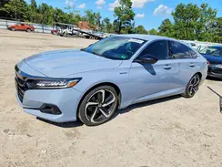 1HGCV3F21NA037912 2022 HONDA ACCORD