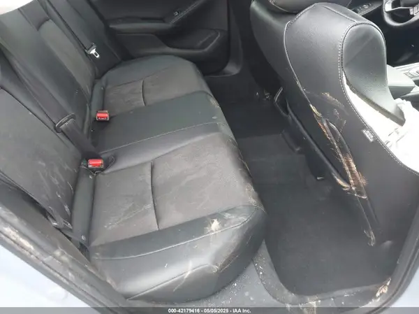1HGCV3F21NA038073 2022 HONDA ACCORD - Image 8