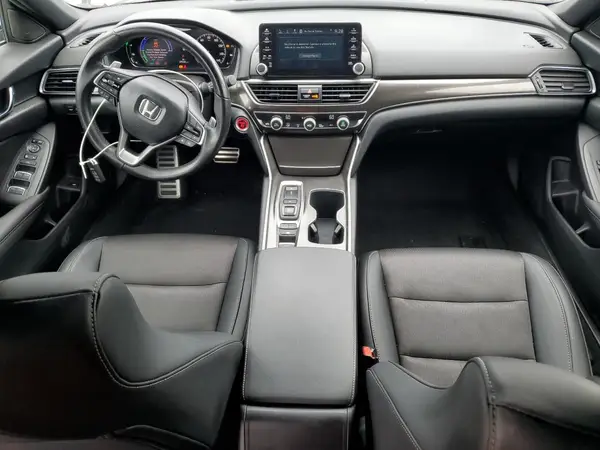 1HGCV3F21NA038686 2022 HONDA ACCORD - Image 8