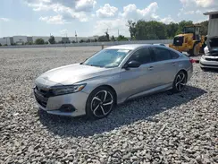 1HGCV3F21NA040504 2022 HONDA ACCORD