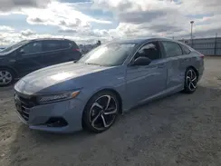1HGCV3F21NA043709 2022 HONDA ACCORD