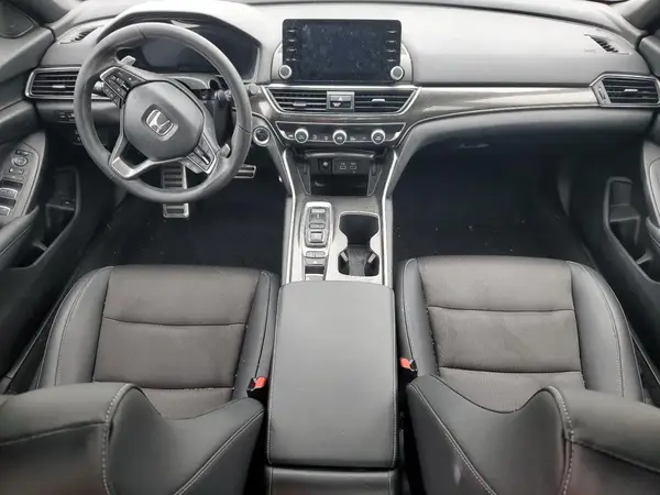 1HGCV3F21NA044939 2022 HONDA ACCORD - Image 8