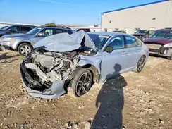 1HGCV3F21NA045993 2022 HONDA ACCORD