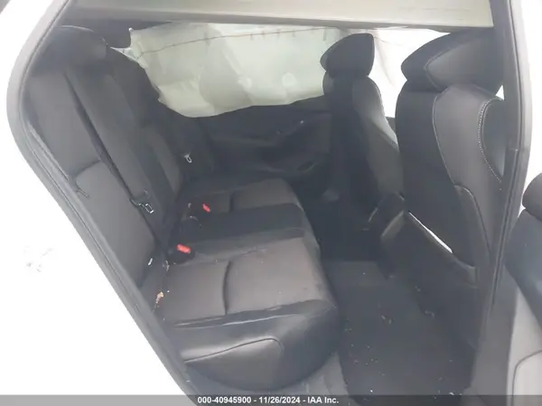 1HGCV3F21NA046366 2022 HONDA ACCORD - Image 8