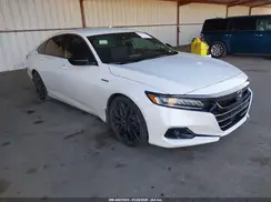 1HGCV3F21NA046433 2022 HONDA ACCORD
